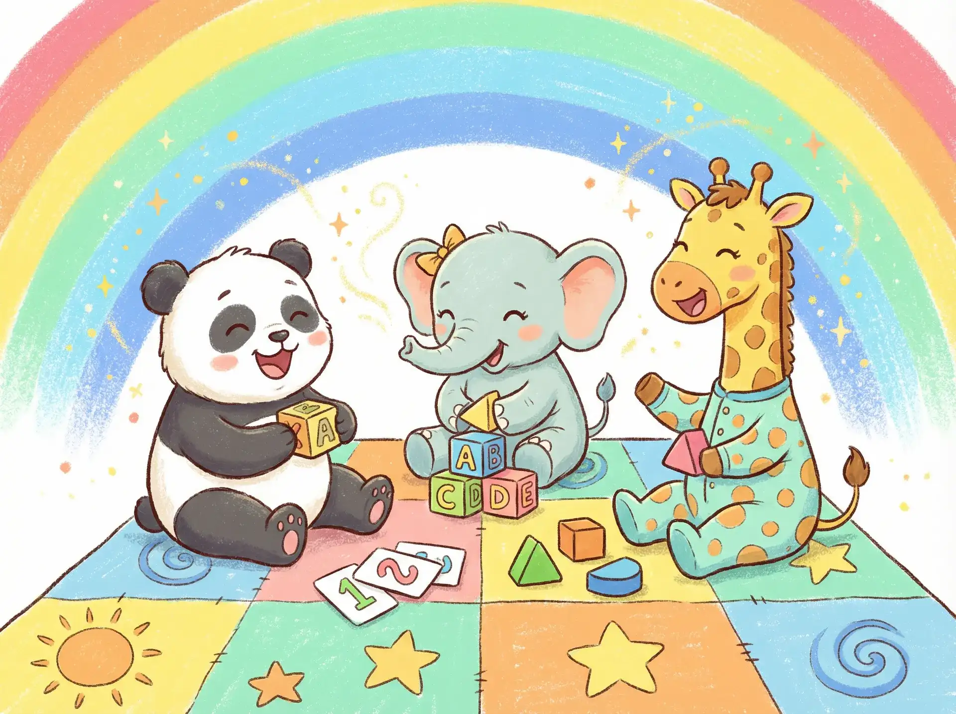 超级飞侠 - 适合宝宝的 恋爱星求人 粤语 冒险动画